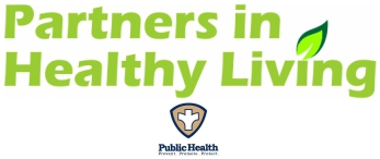 A Statewide Health Improvement Partnership serving Isanti, Kanabec, Mille Lacs, & Pine Counties Logo